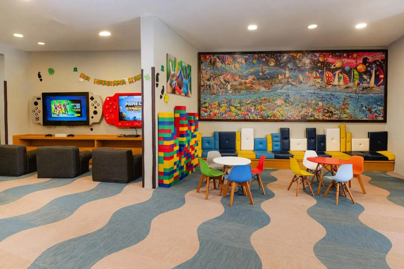 Grand Sirenis Riviera Maya Resort & Spa - All Inclusive