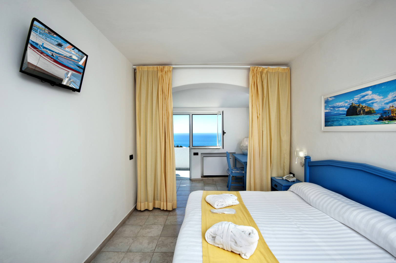 Borgo Romantica - Resort & Spa