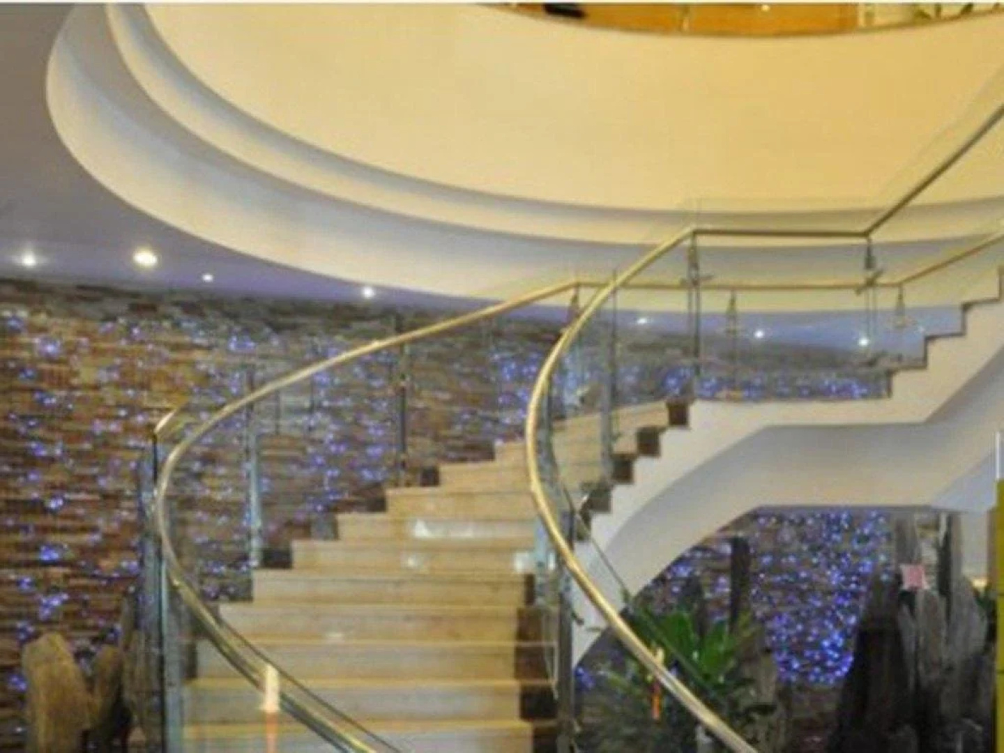 Rizhao Sovereignty Hotel