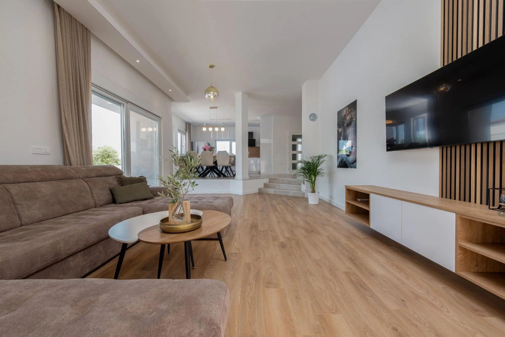 Villa Dora in Murvica