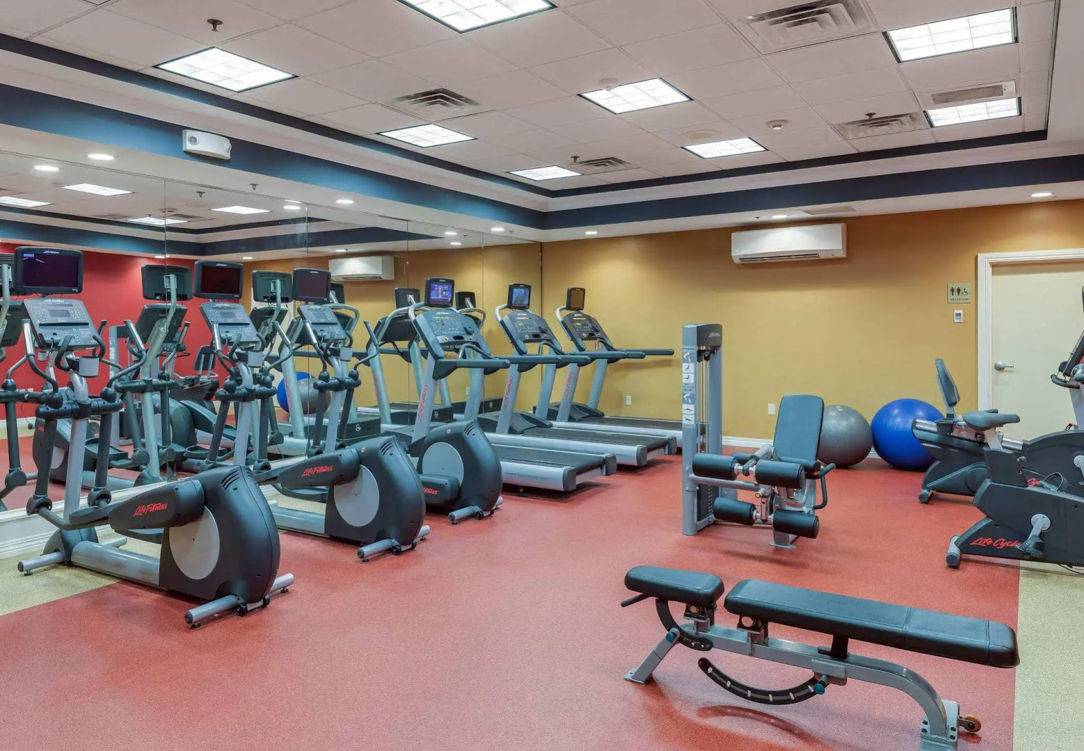 Courtyard by Marriott in Portsmouth