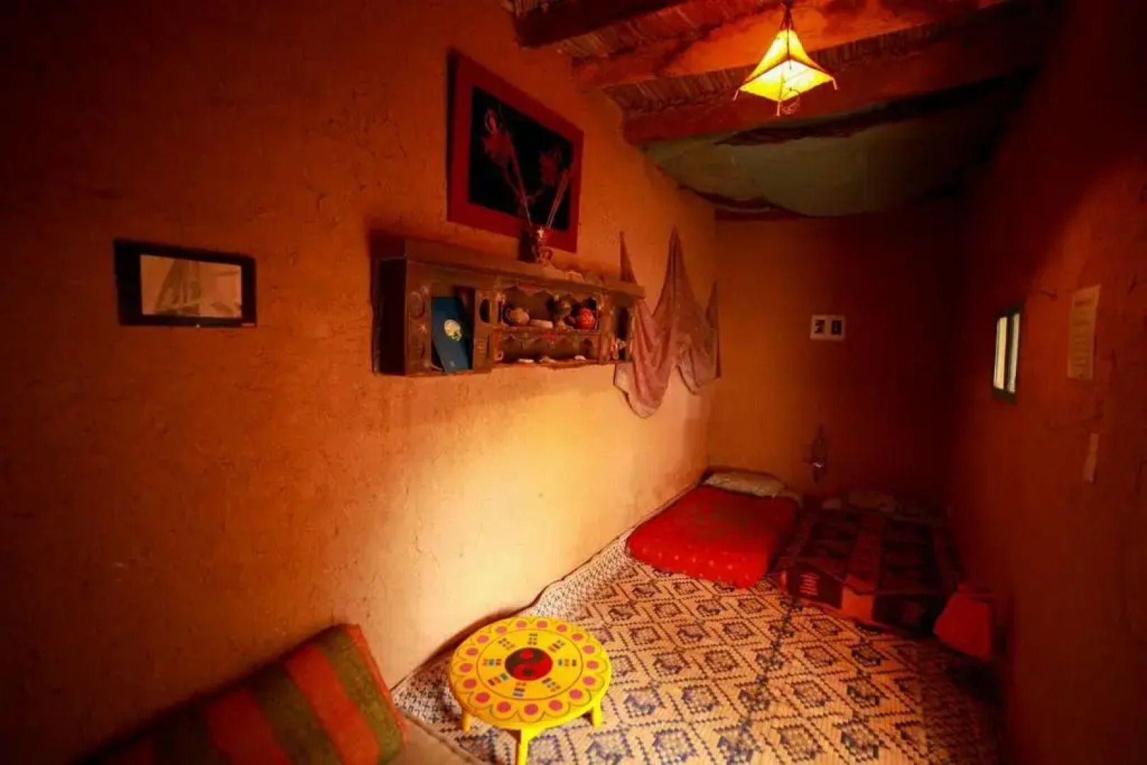 La Maison Saharaouie