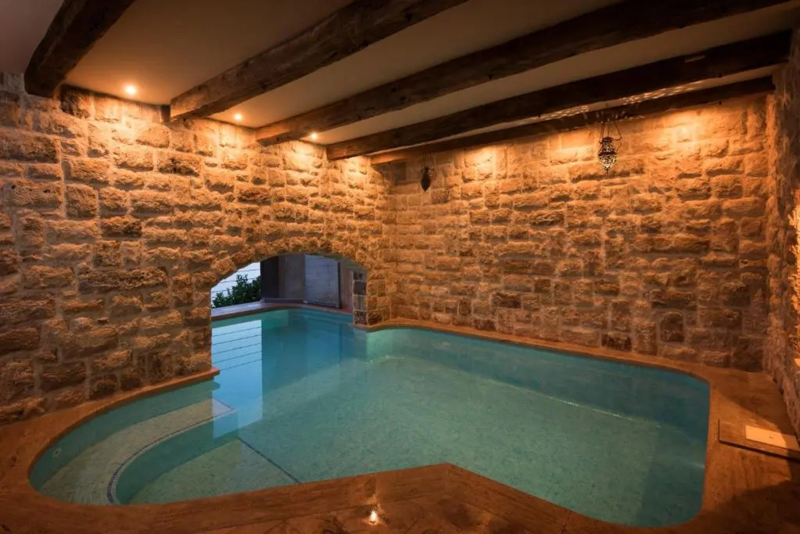 Apartments Vela Sollis