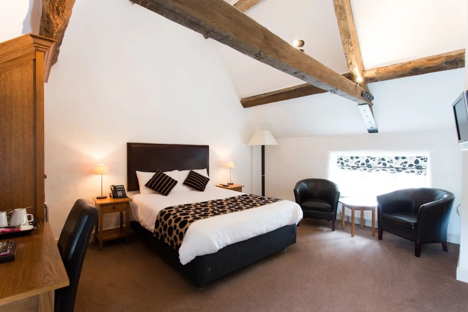 The Dashwood Hotel & Restaurant