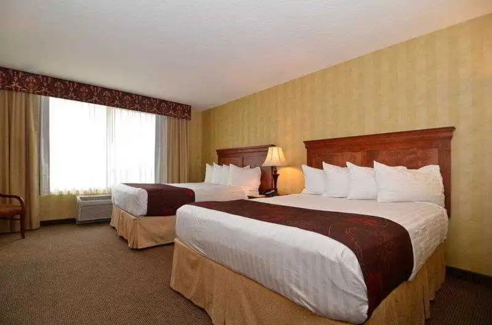 Best Western Premier Pasco Inn & Suites