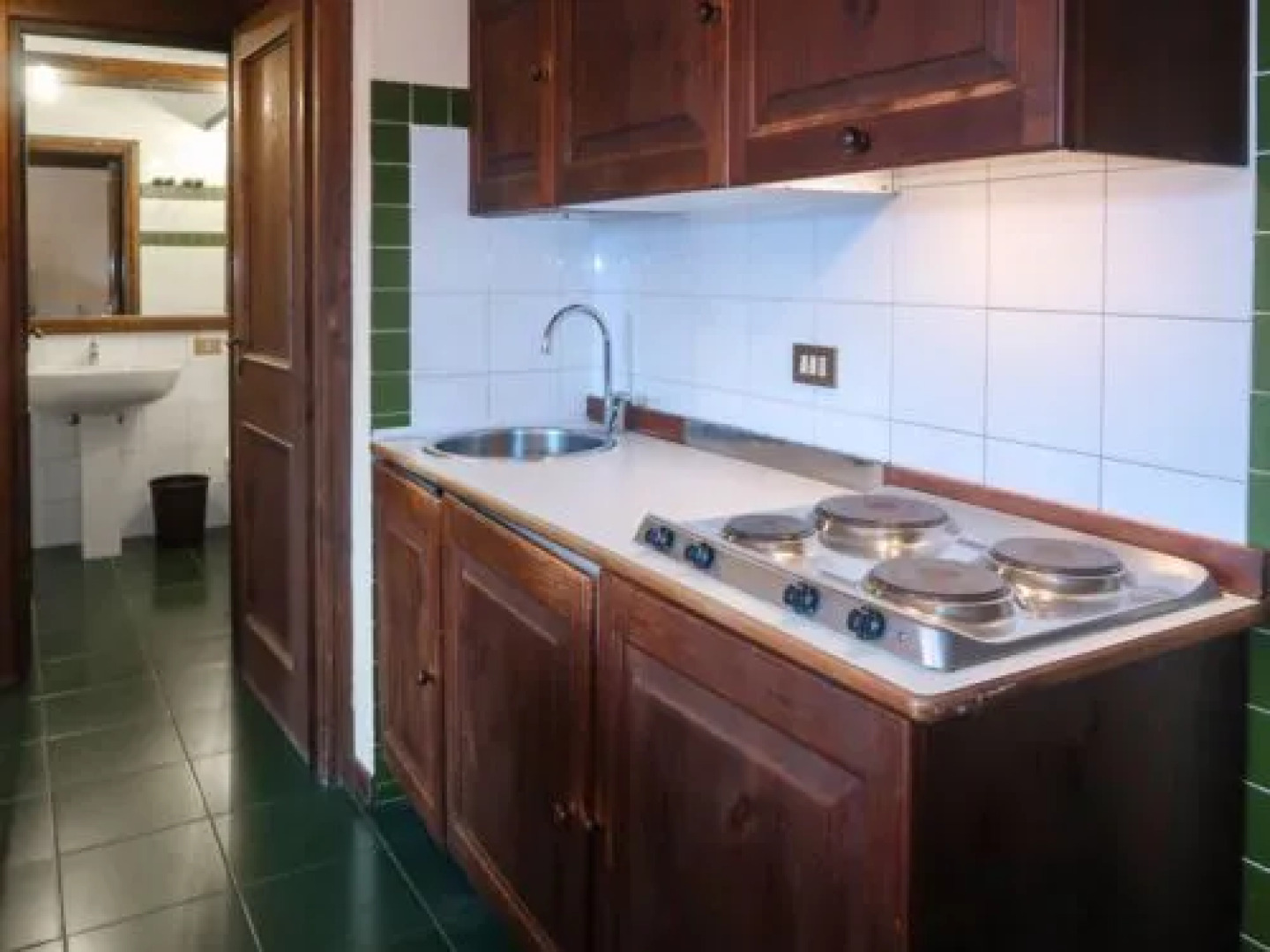 La Piazza Comfort 34340