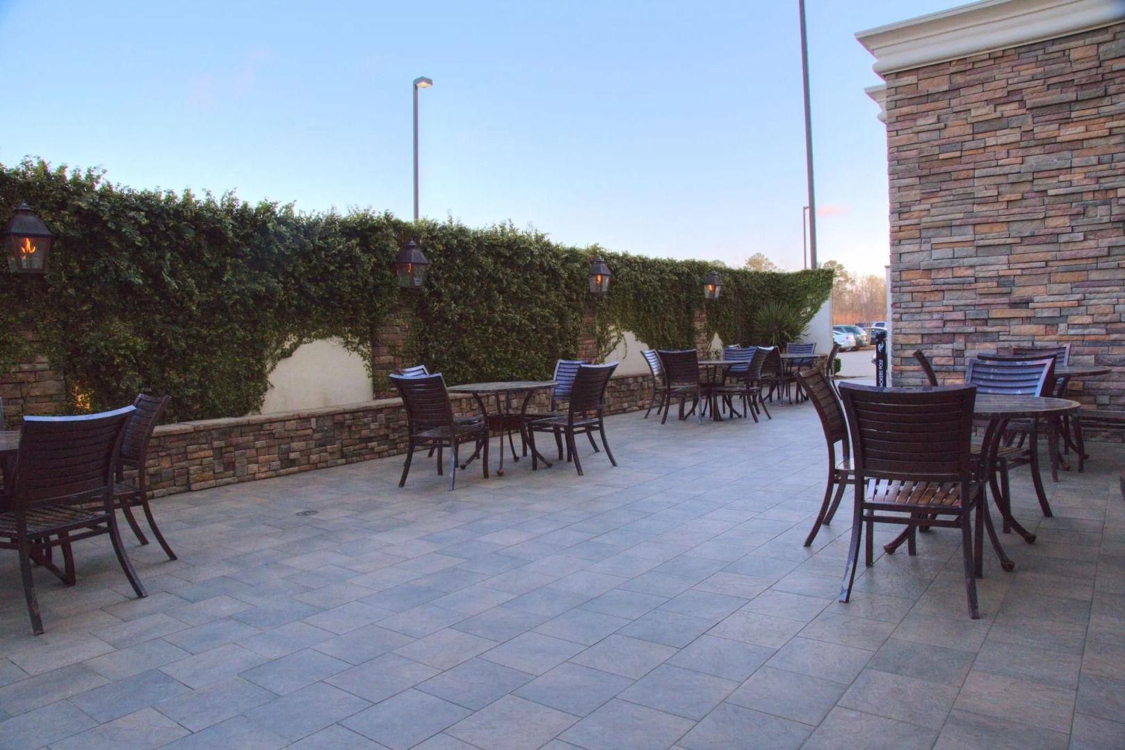 Holiday Inn Jackson Southeast - Pearl by IHG