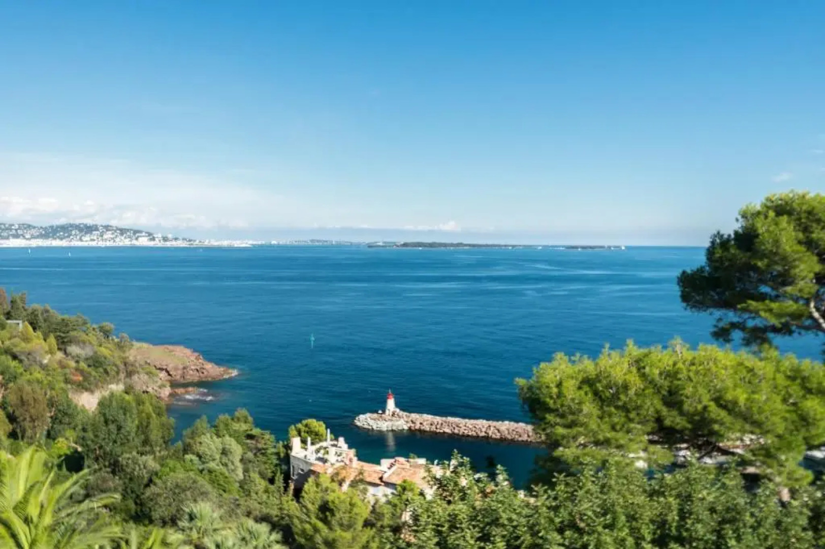 Hôtel Club Port La Galère