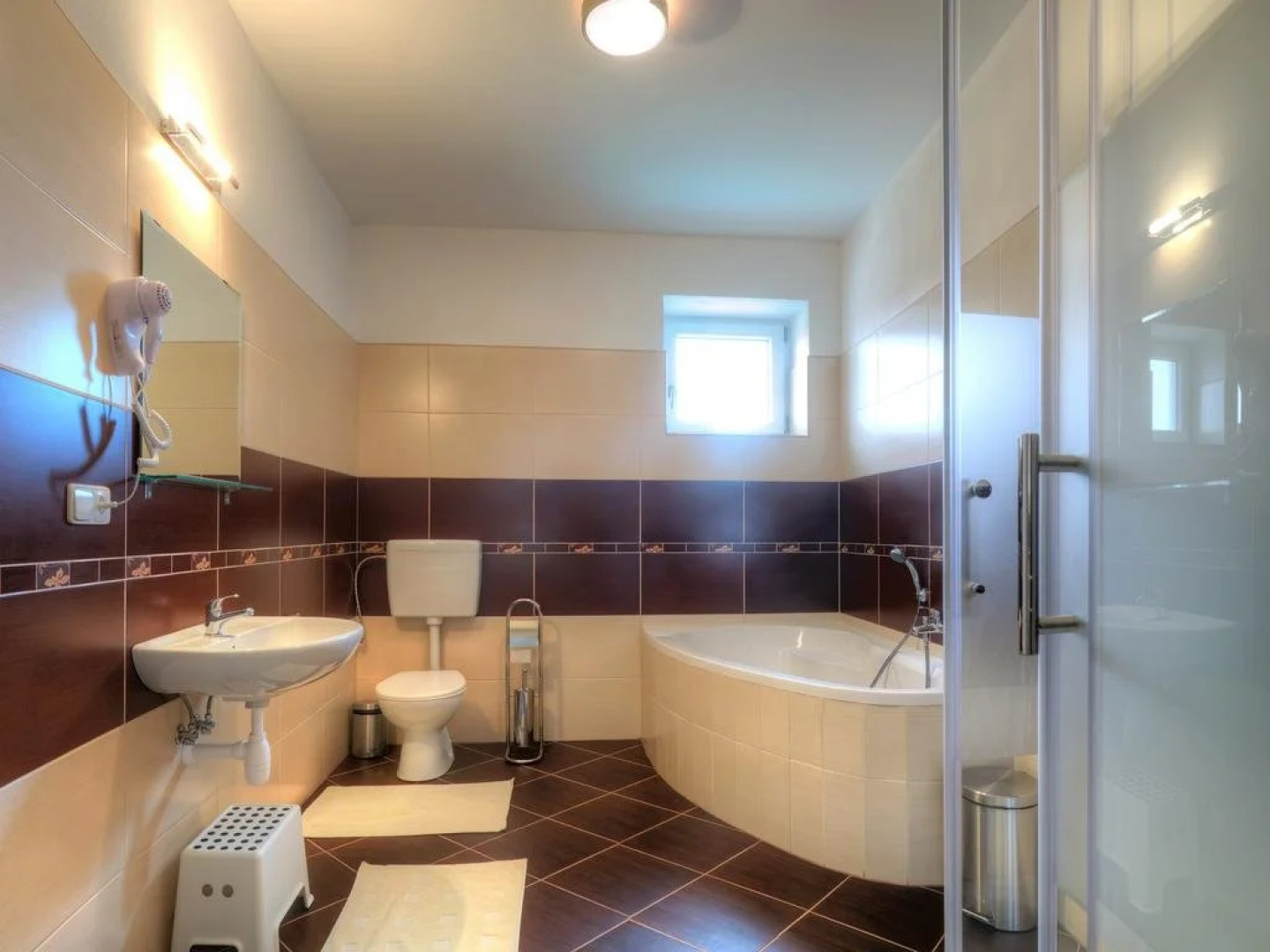 Hotel & Restaurant U NEDBÁLKŮ