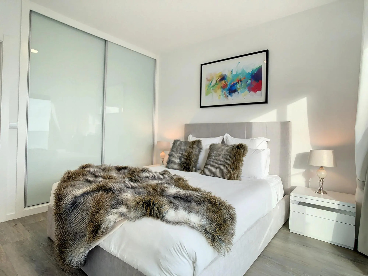 Belle Vue Résidence