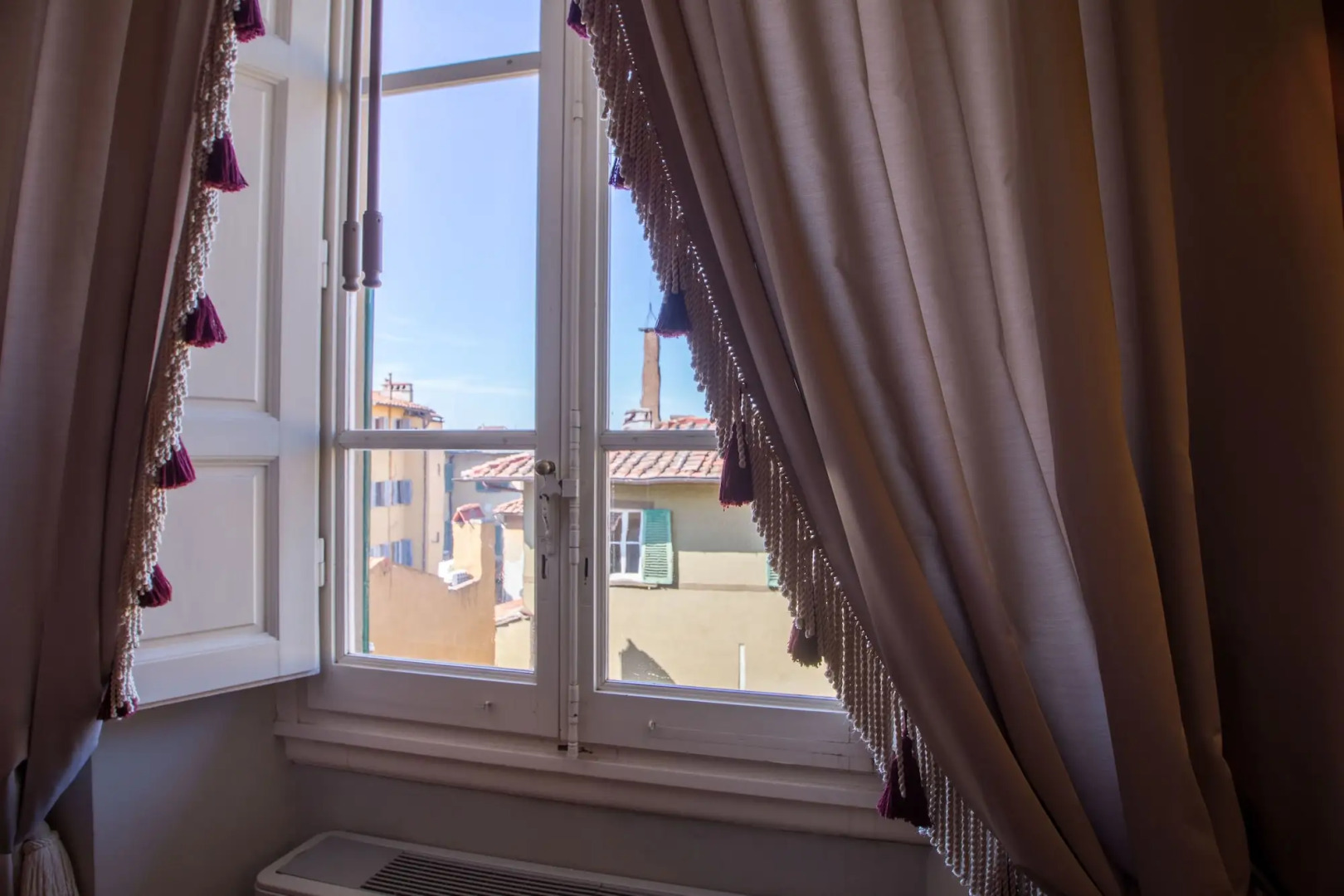 Loggiato Dei Serviti