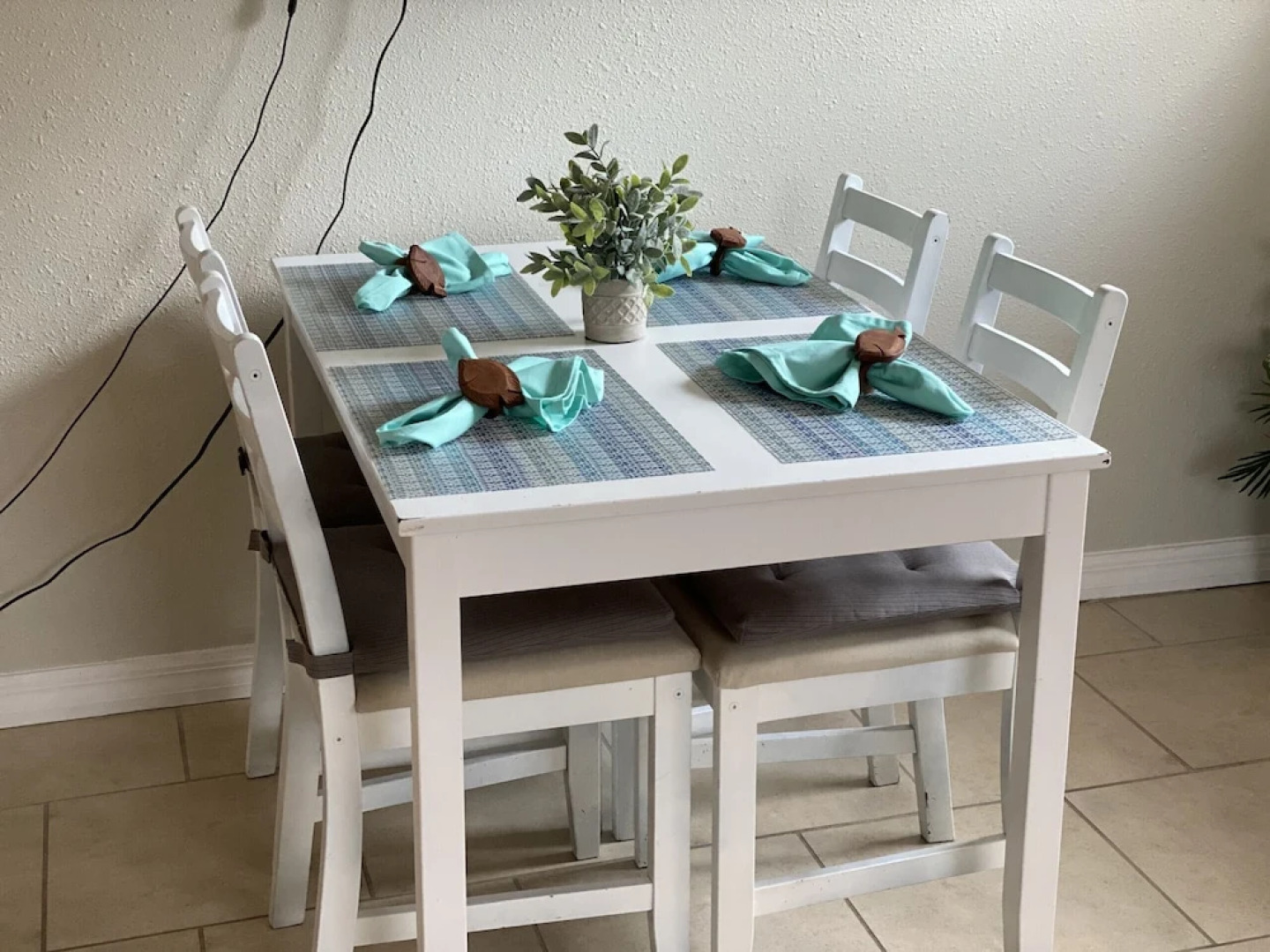 Gulfside Villa 3 Star5Vacations