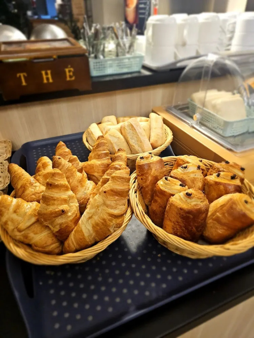 Hotel Restaurant Du Lac