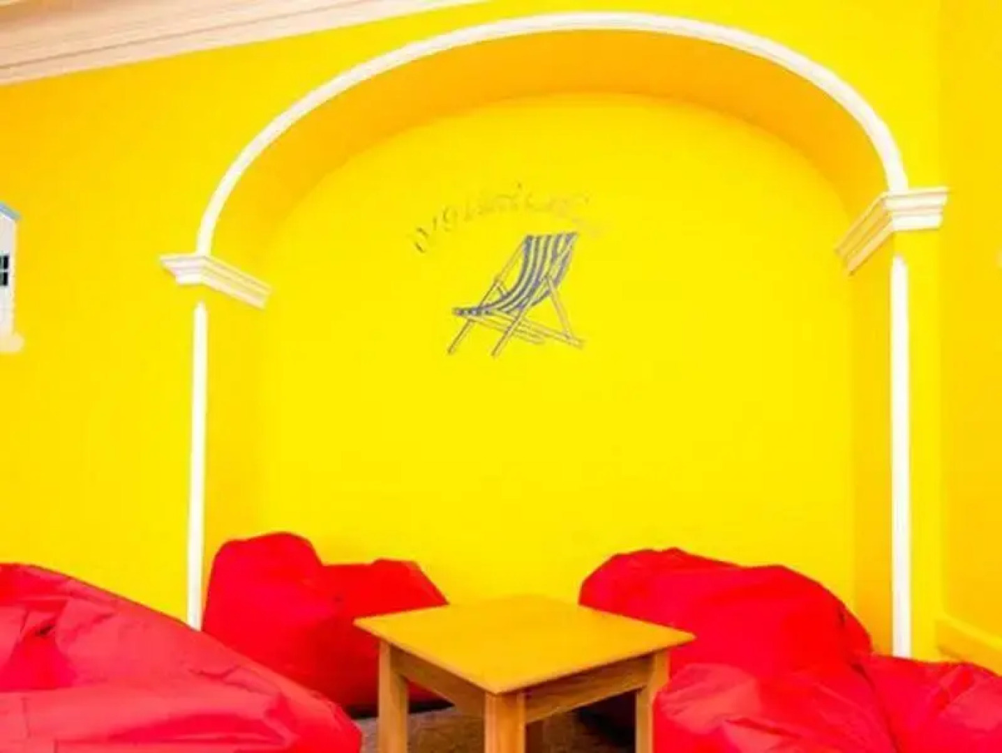 YHA Swanage - Hostel