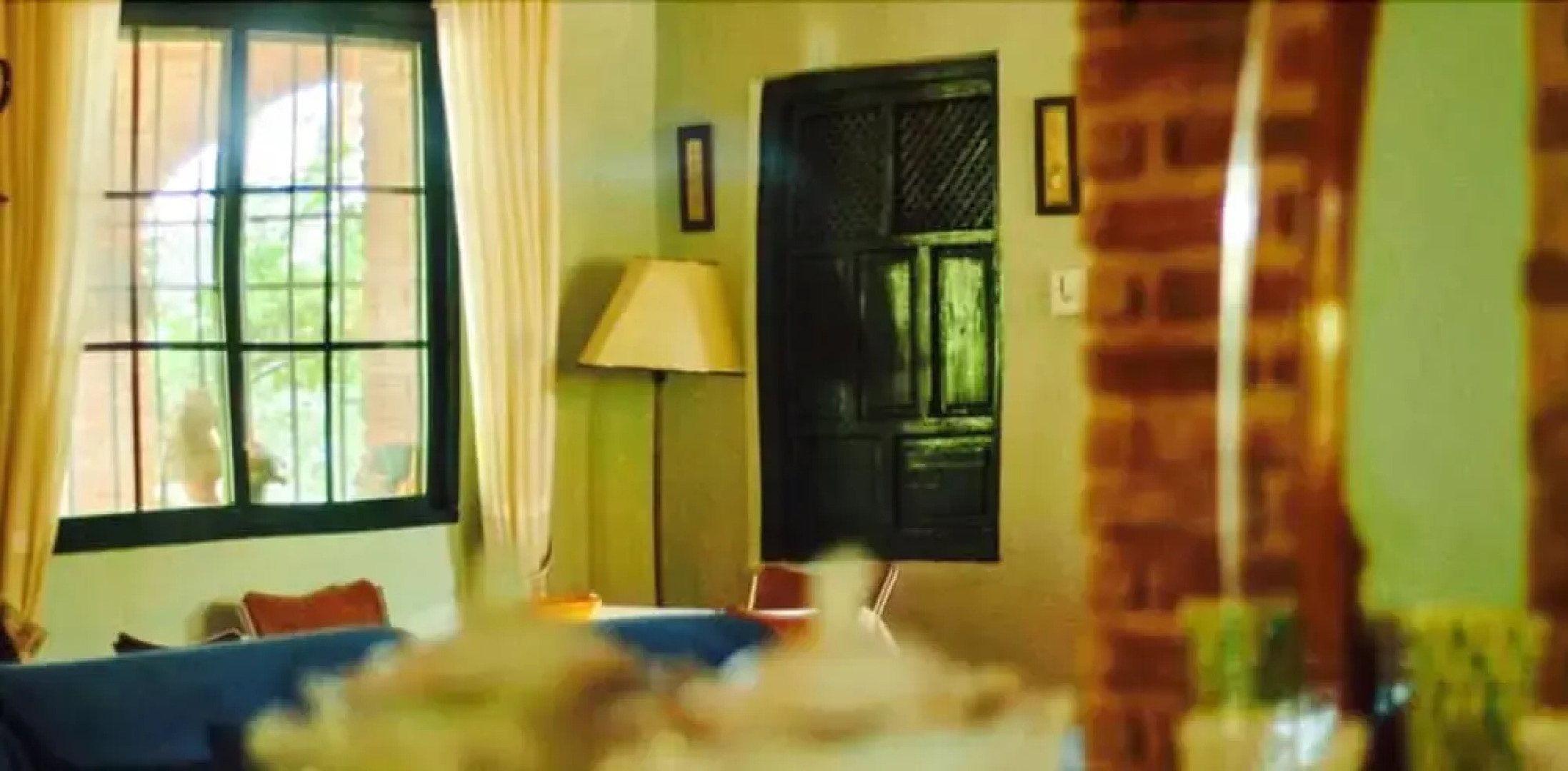 Apartamento Rural Entre Volcanes 1