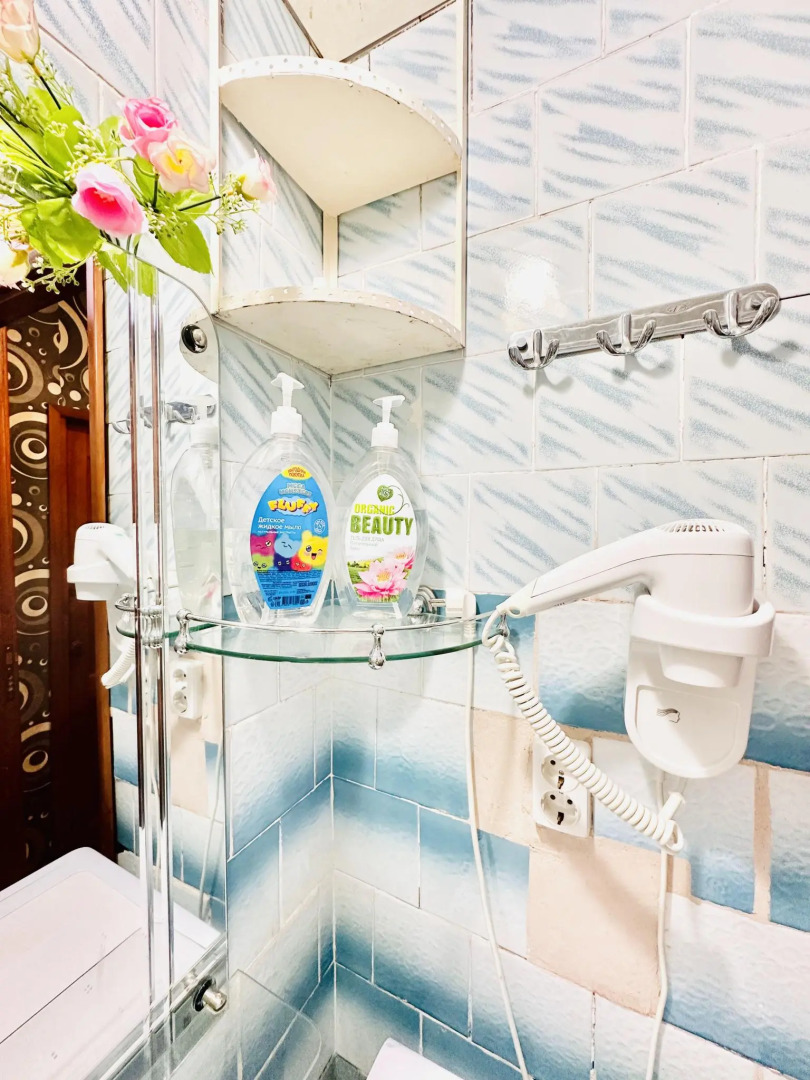 Region89 on str. Zavodskaya, bld. 5