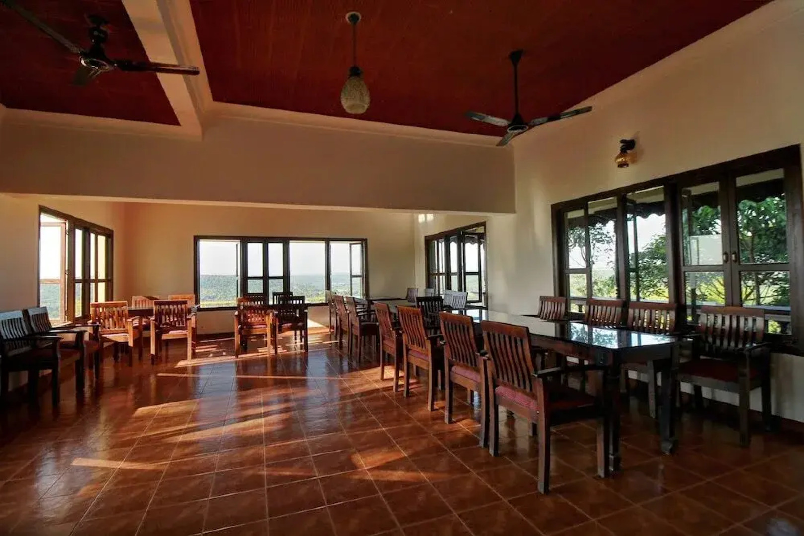 Phalguni River Lodge