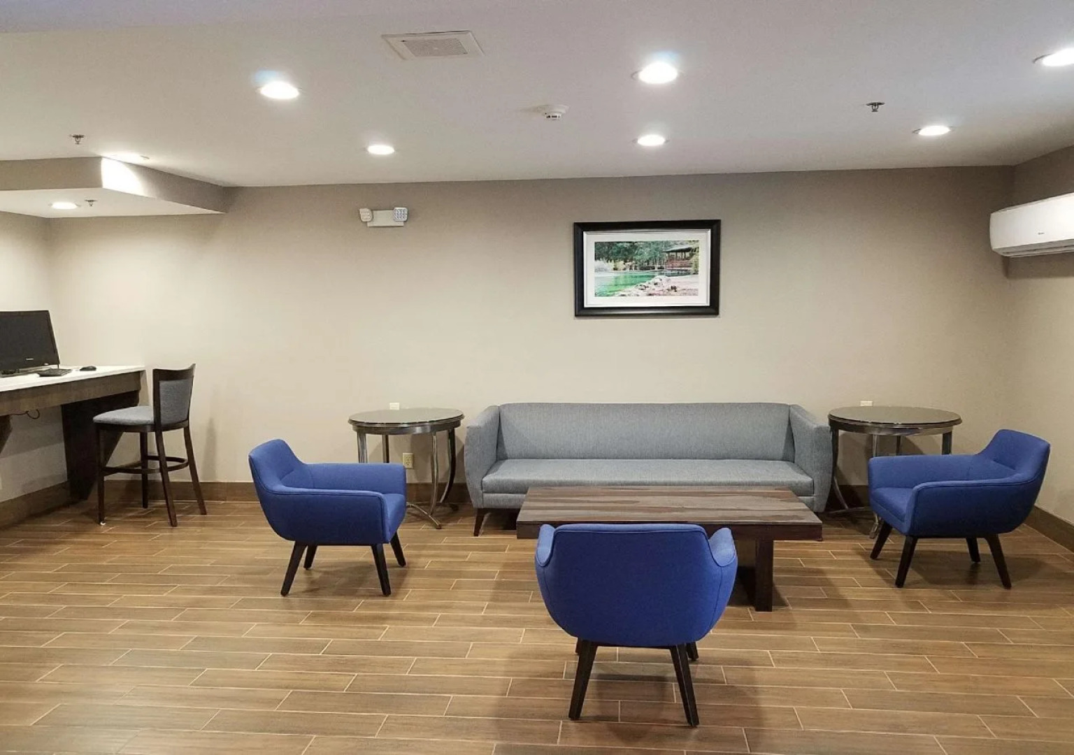 Best Western Ocala Park Centre