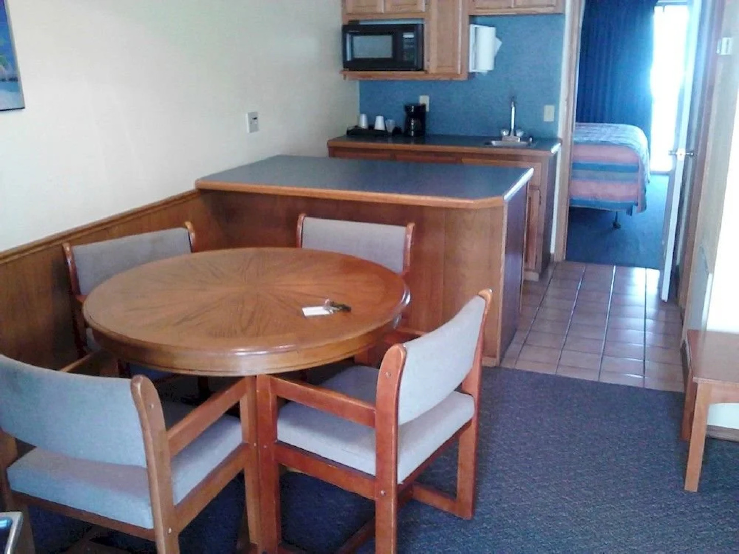 Taylor Ferry Marina & Resort