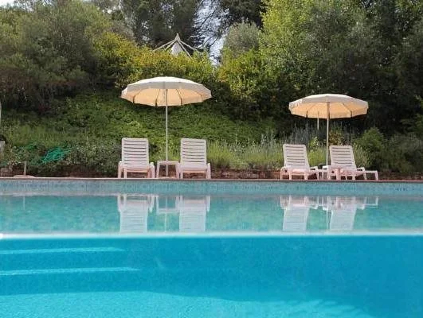 Agriturismo Borgo dei Ricci