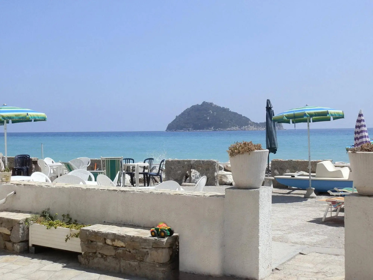 Residence Villa Miky