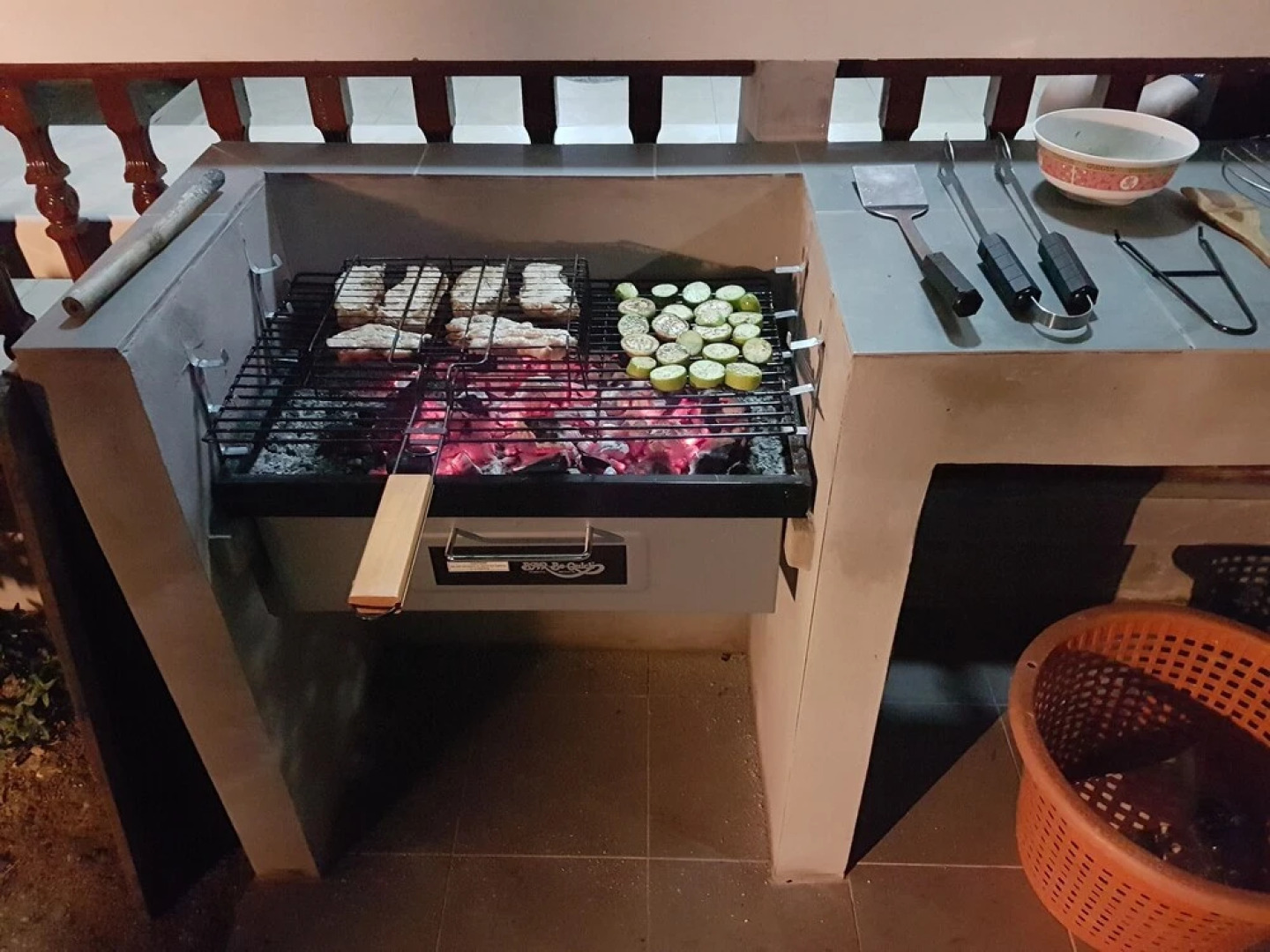 Villa - Baan Dusit Pattaya