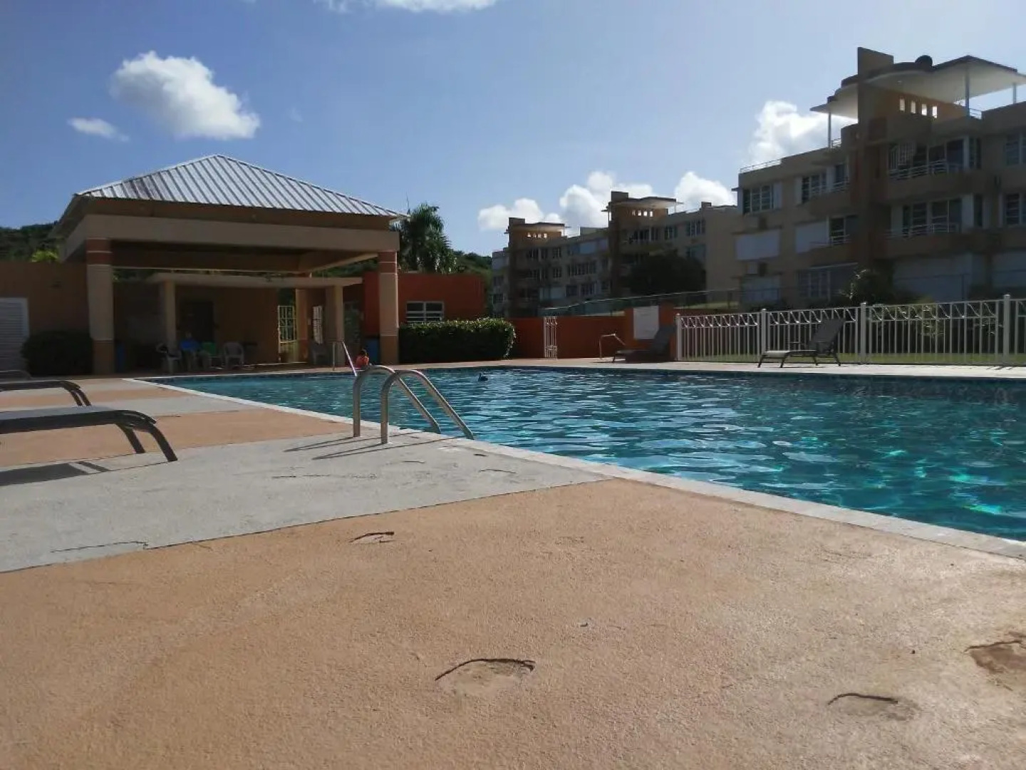 Coastal View Apartment