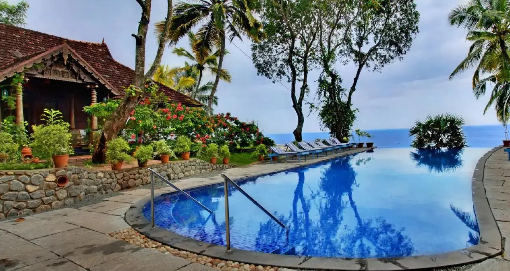 Somatheeram Ayurveda Village