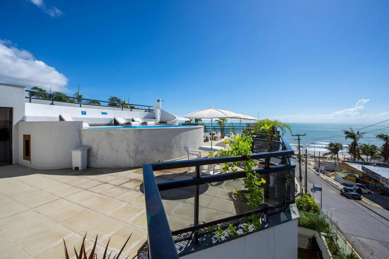 Rede Andrade Bello Mare