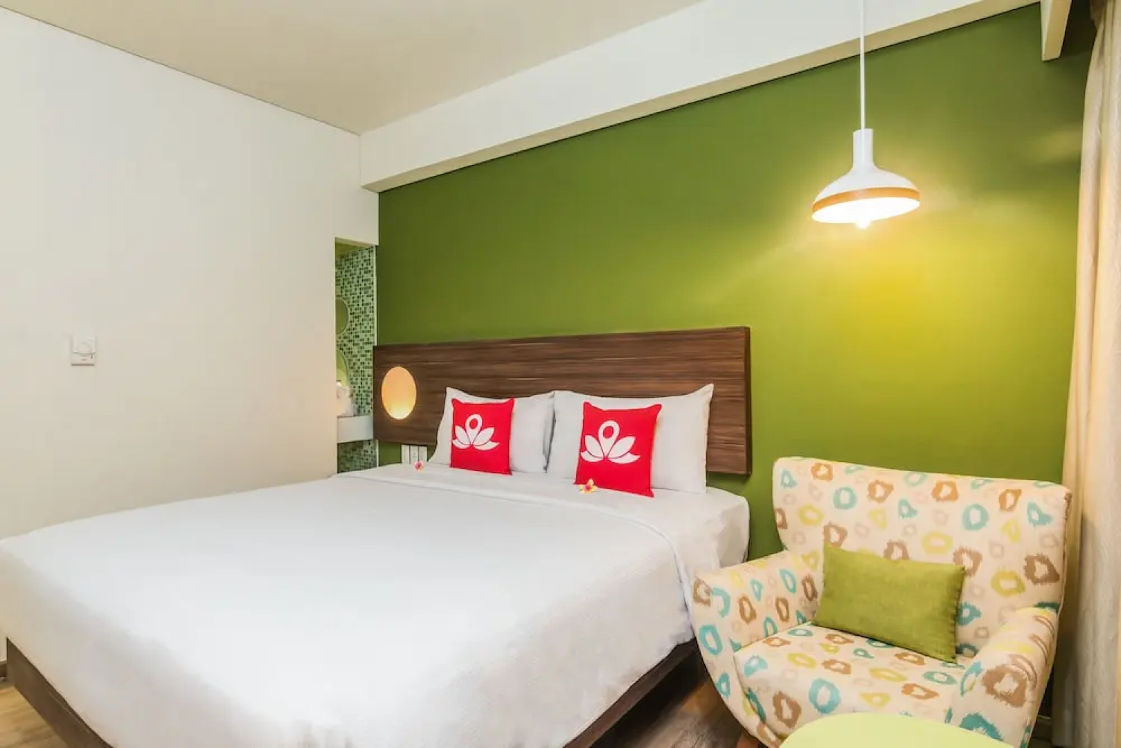 ZEN Rooms Tanjung Benoa Pratama 2