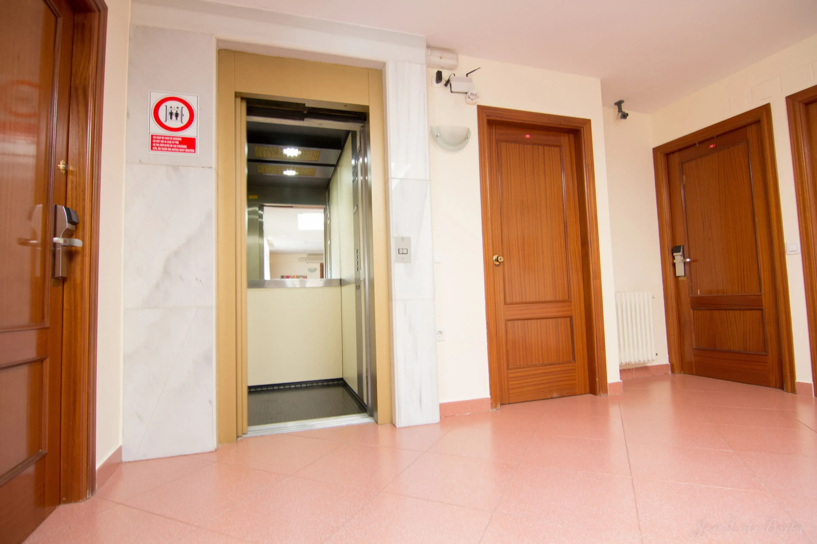 Hospederia Hotel Don Quijote