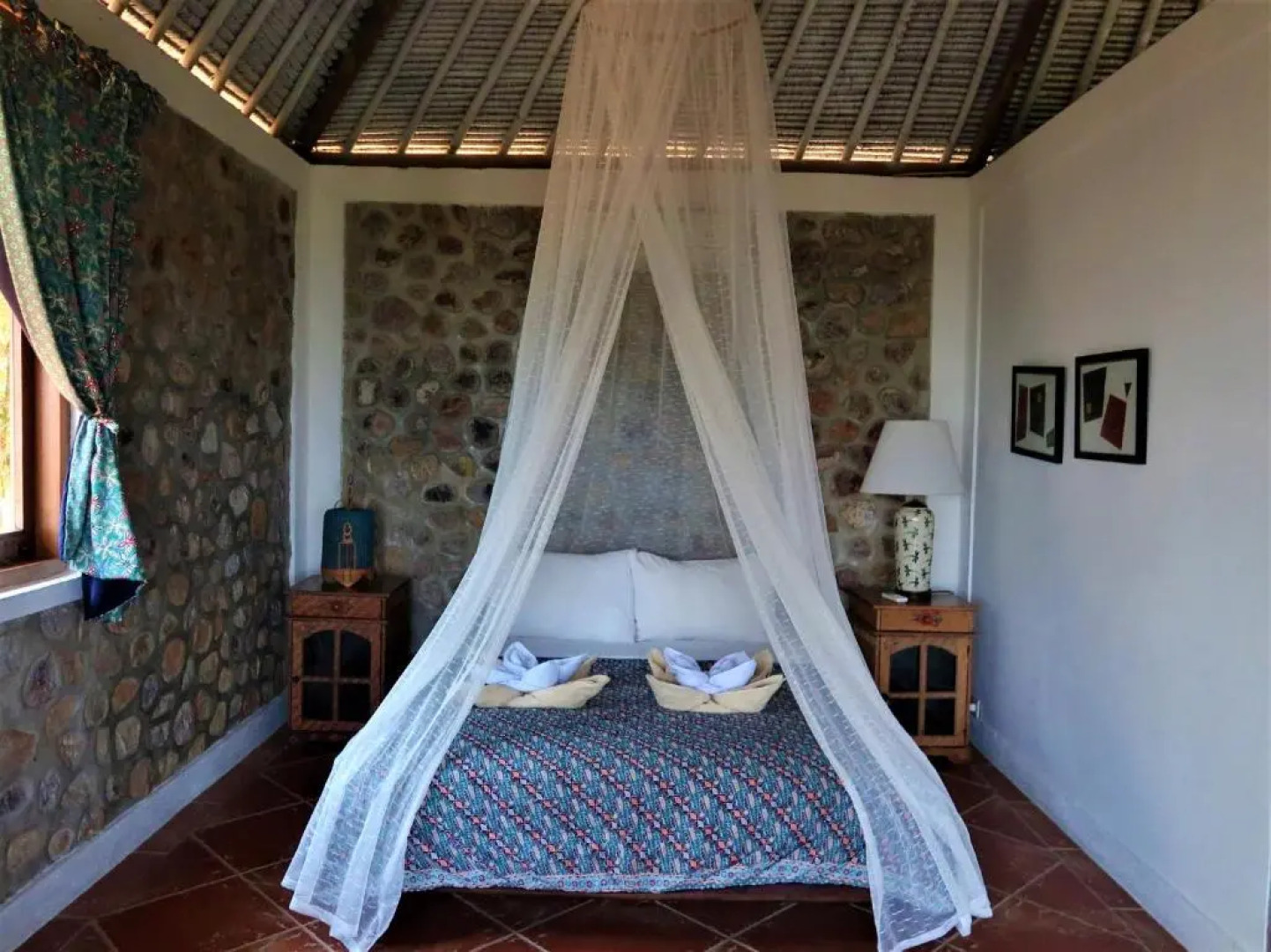 Breve Azurine Lagoon Retreat