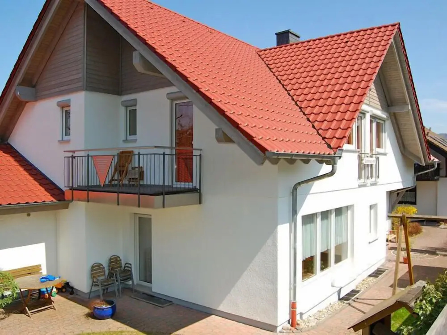 Gästehaus Jäger