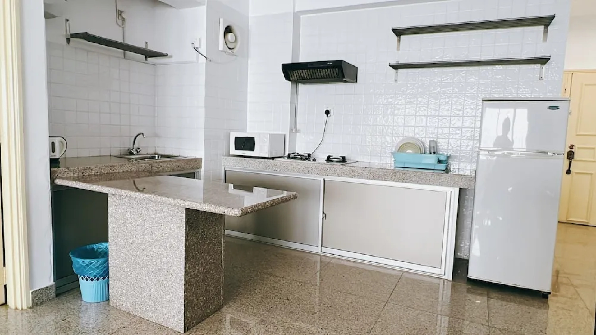 Cloud Forest Homestay Genting Highlands