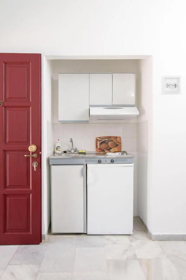 Antonina Hotel Apartments