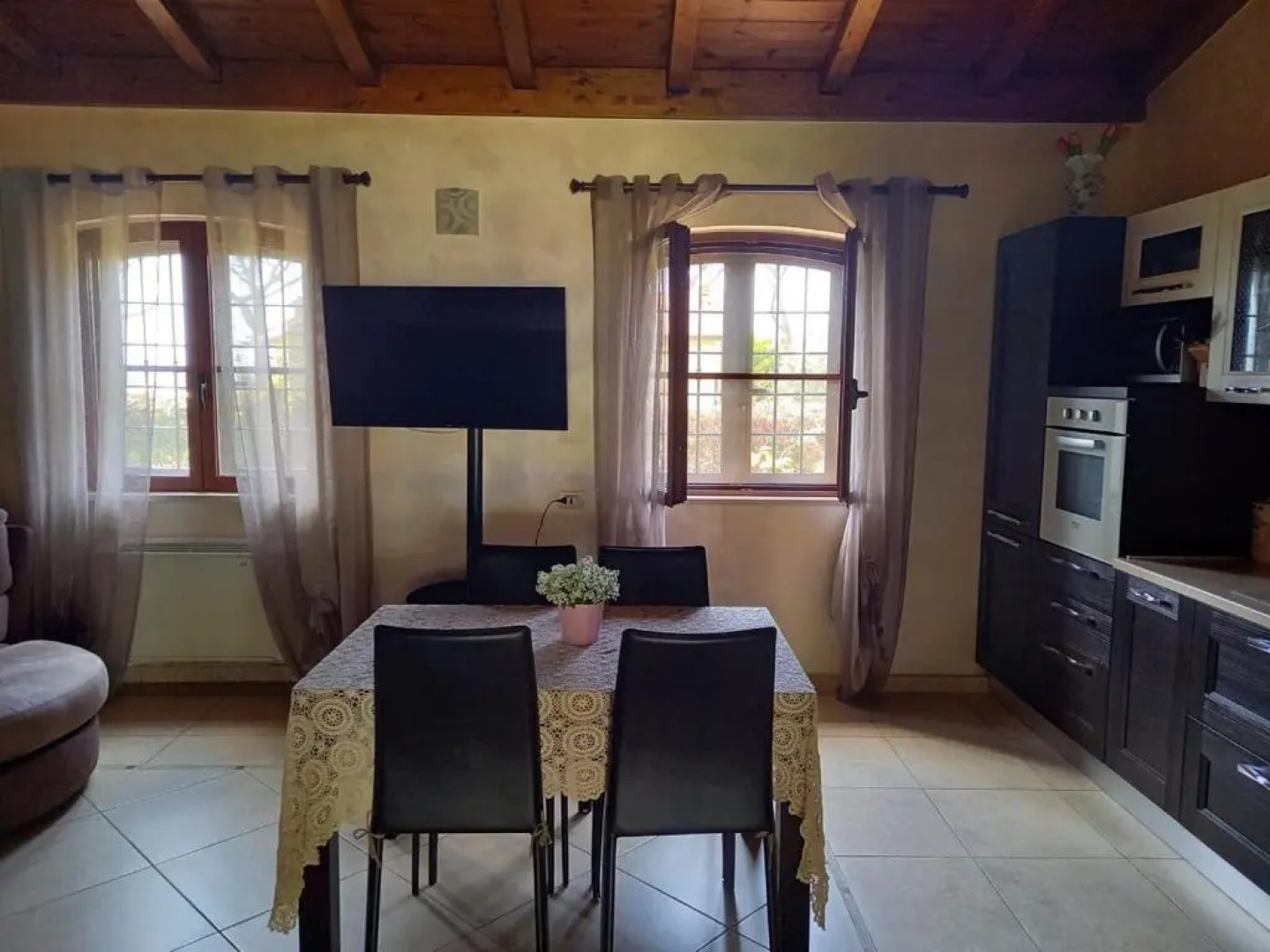 Villa Bella
