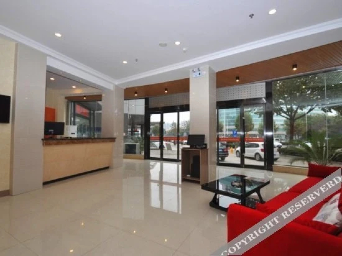 Saifu Fashion Express Hotel