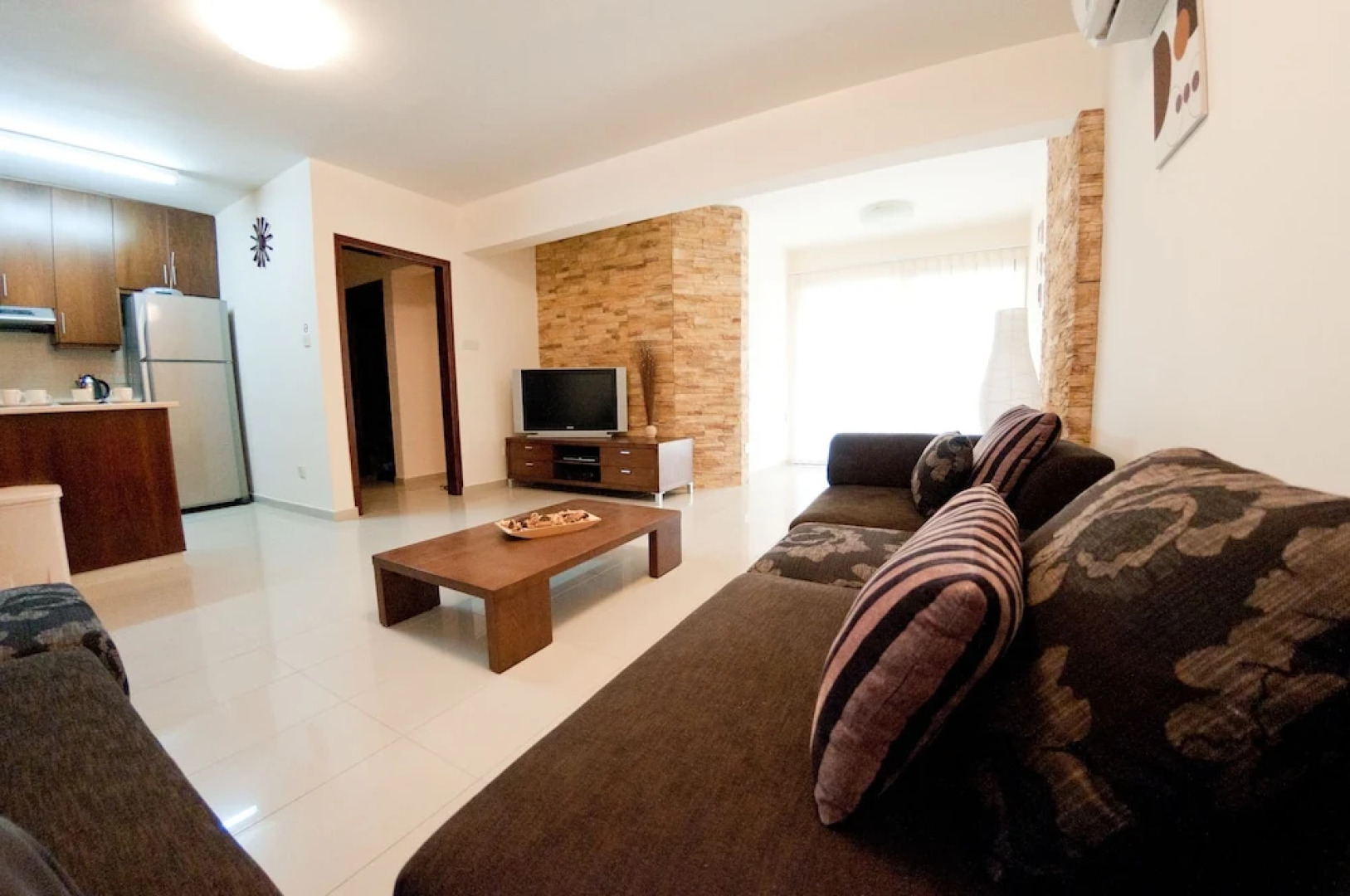 2 bed apt Overlooking Pool -tersefanou, Cyprus