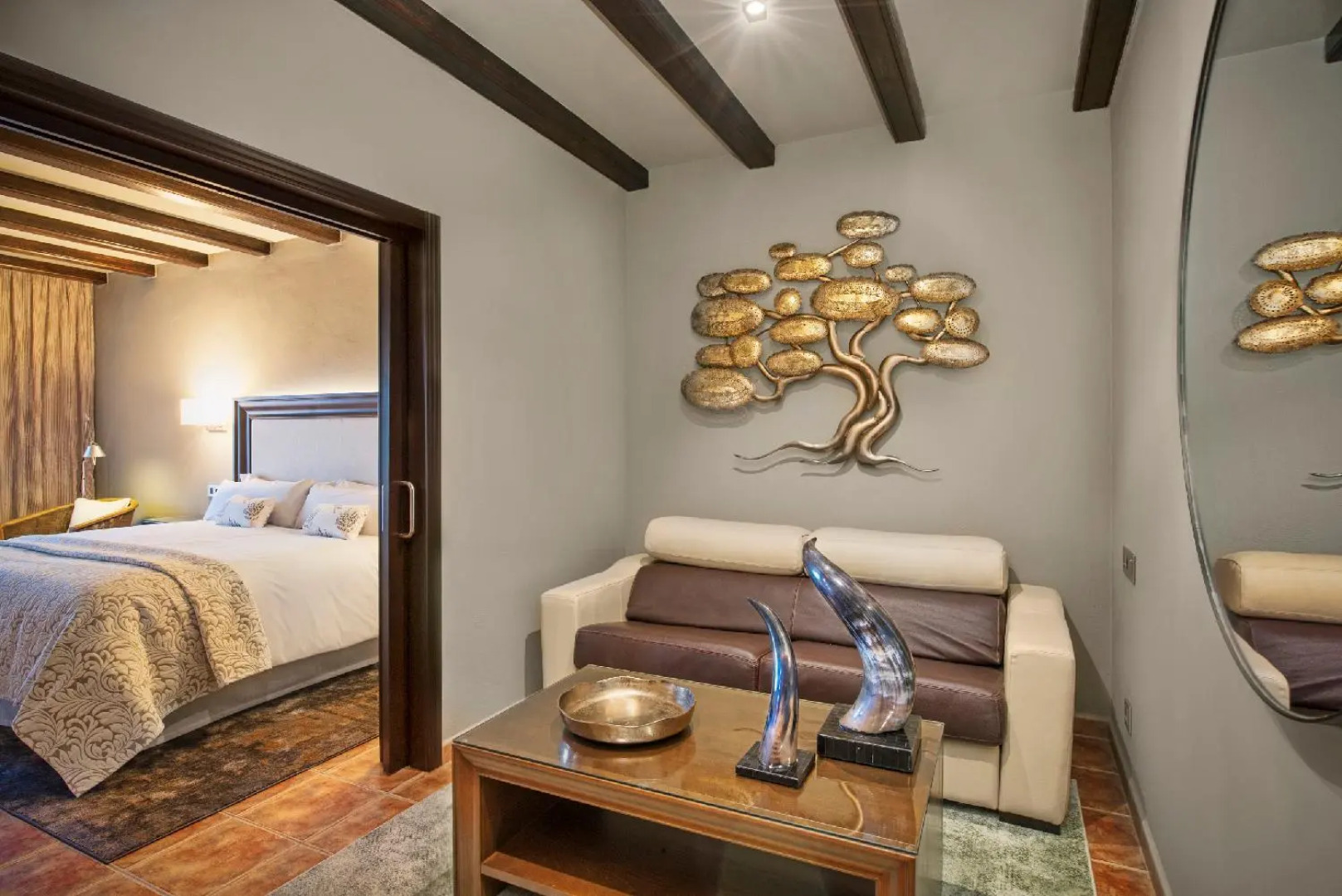 Hotel La Caminera Club de Campo