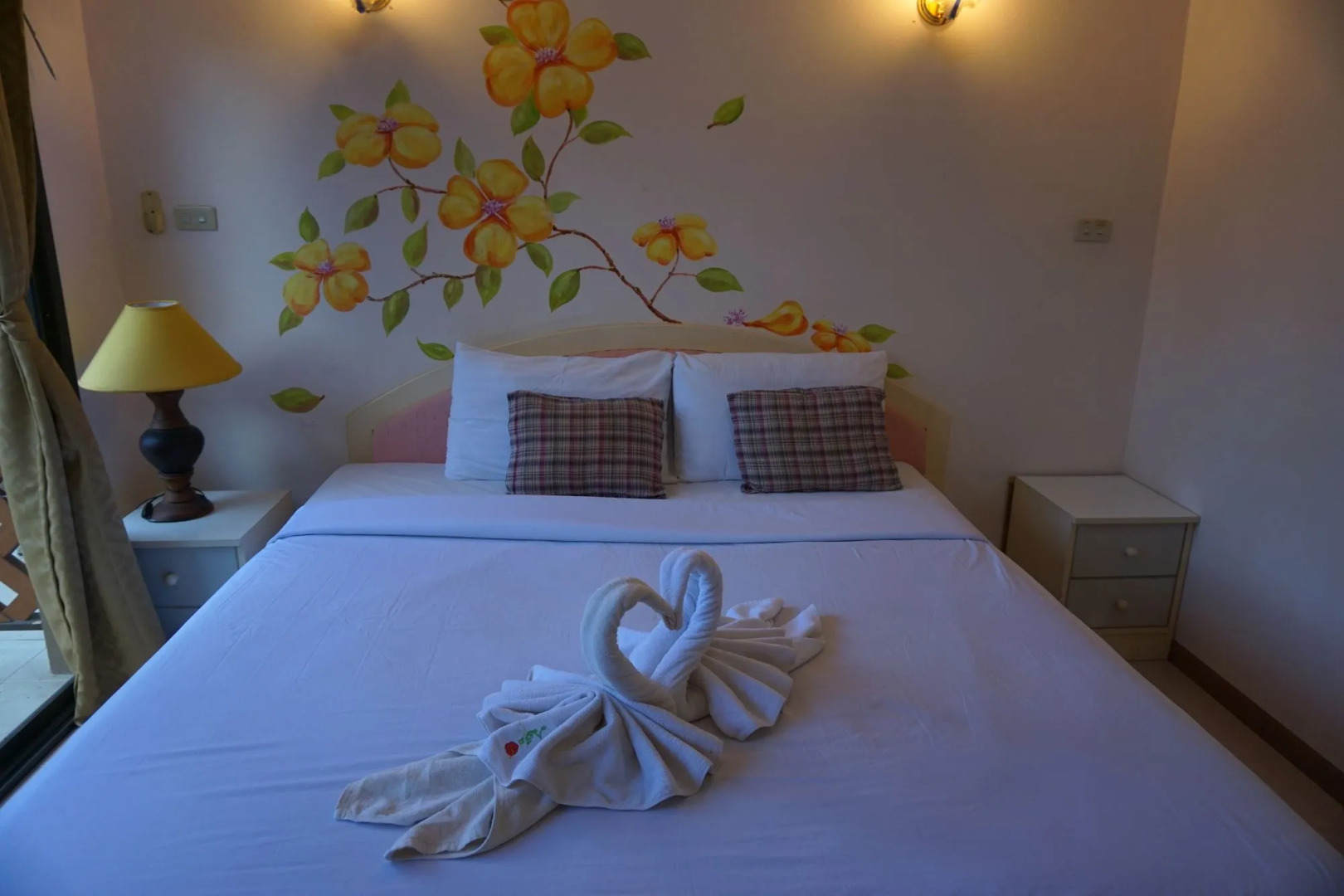 Phurua Bussaba Resort & Spa