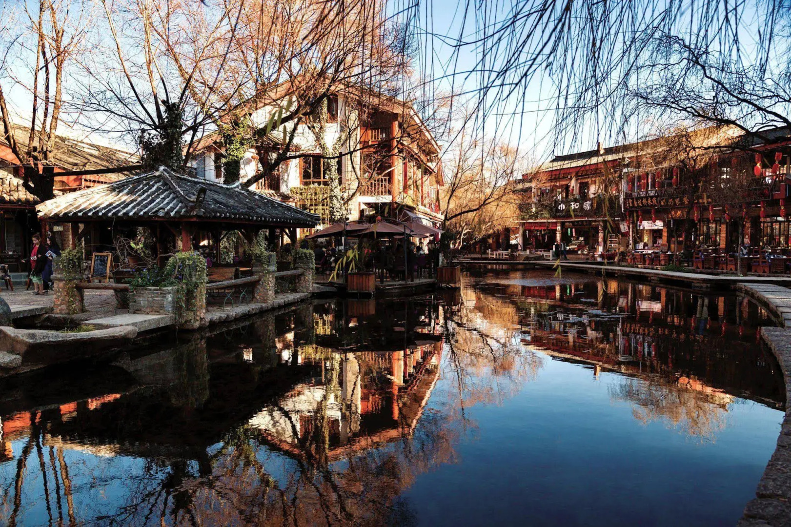 Hilton Garden Inn Lijiang