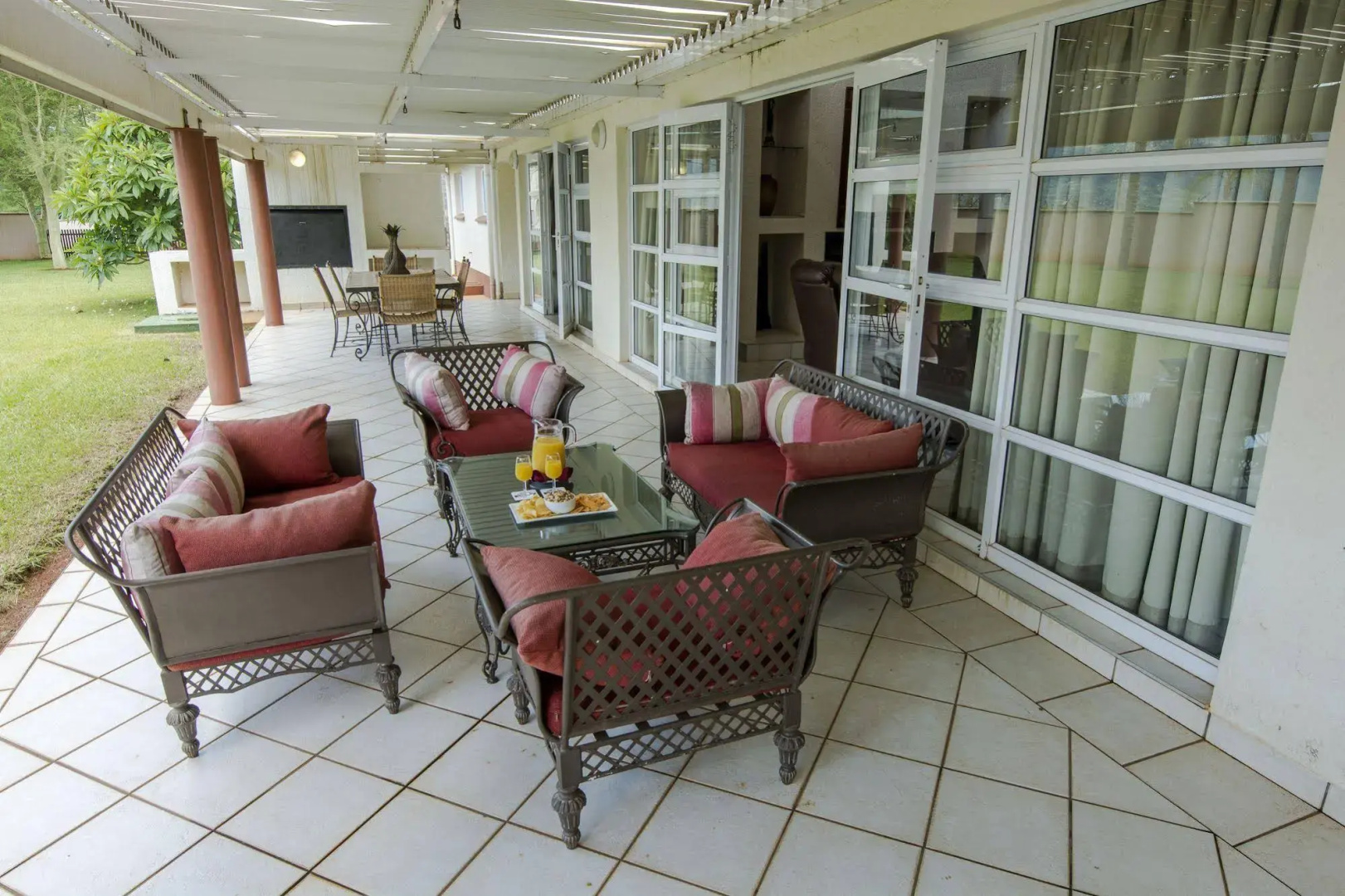 The Royal Villas Swaziland