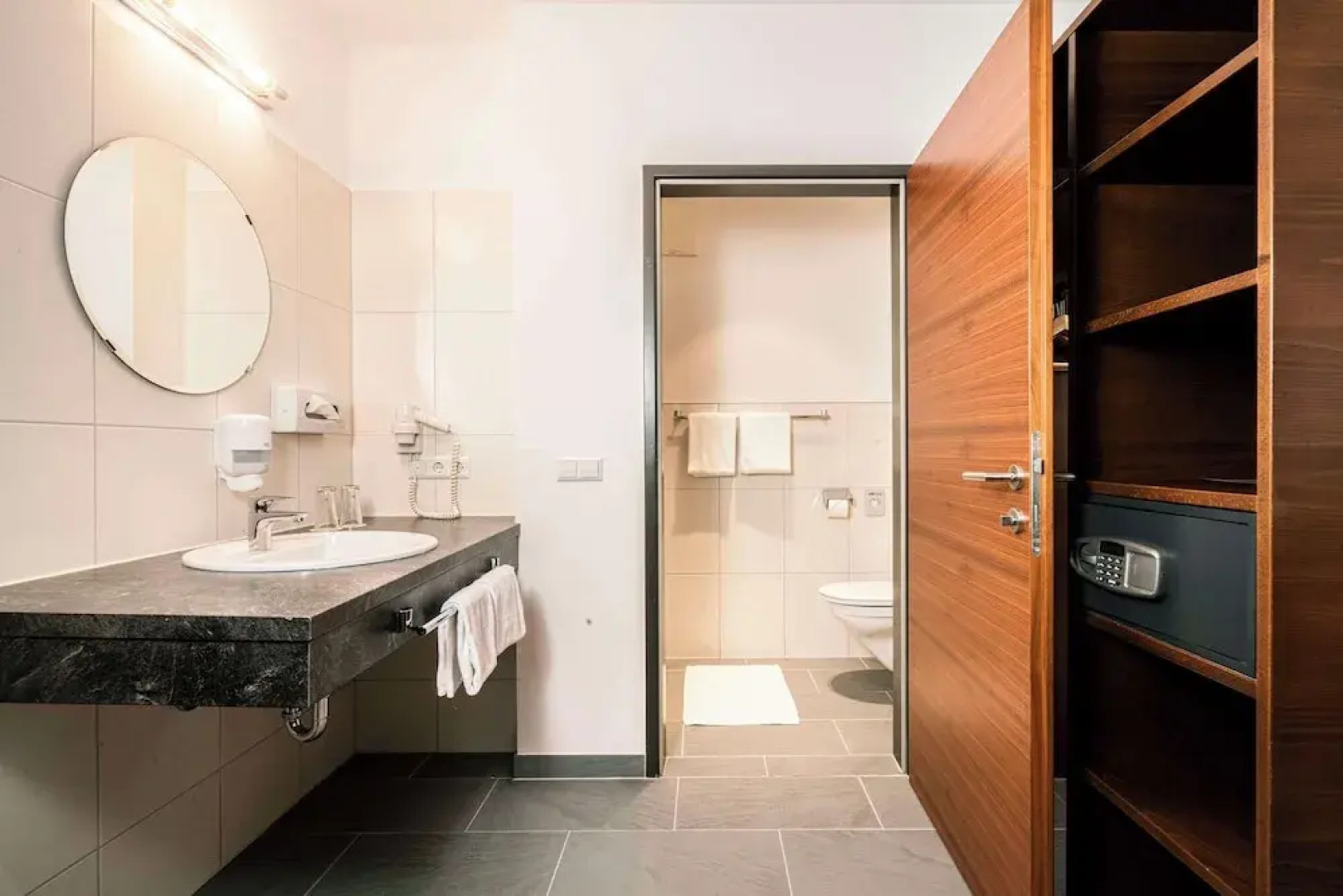 Best Western Am Walserberg