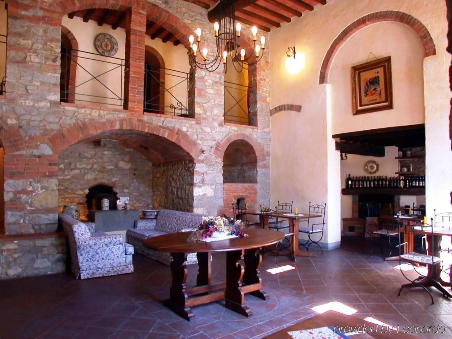 Ultimo Mulino Wellness Country Hotel