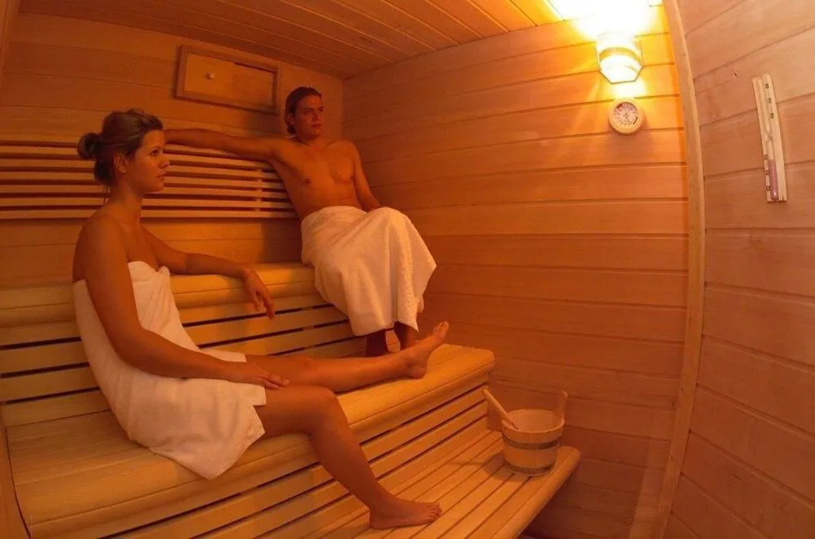 Berau Landhotel am See