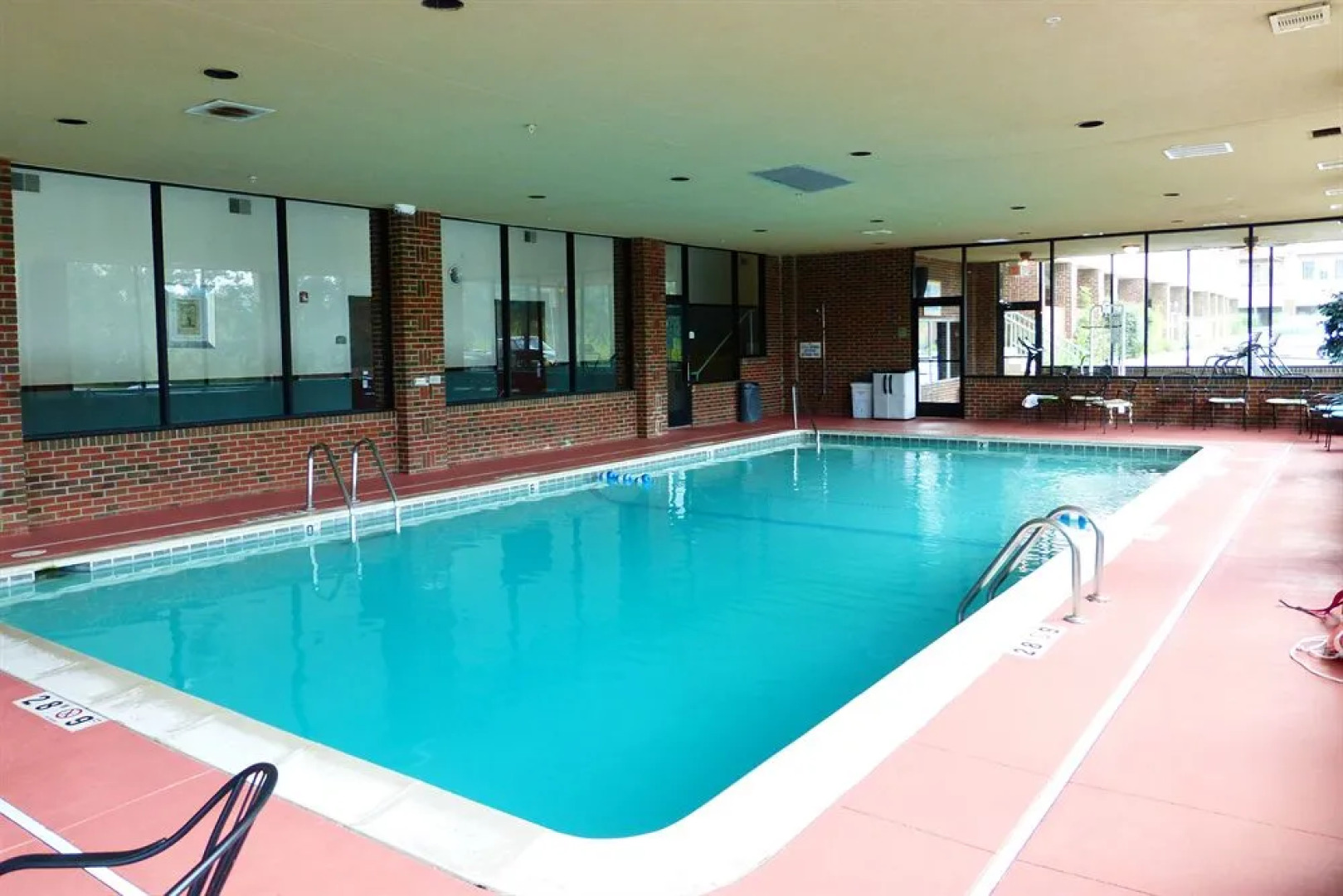 Best Western Palace Inn