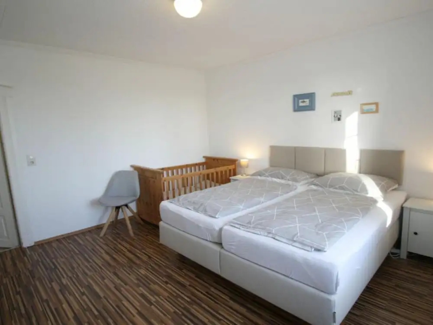 Holiday Apartment Watjewegs Deel