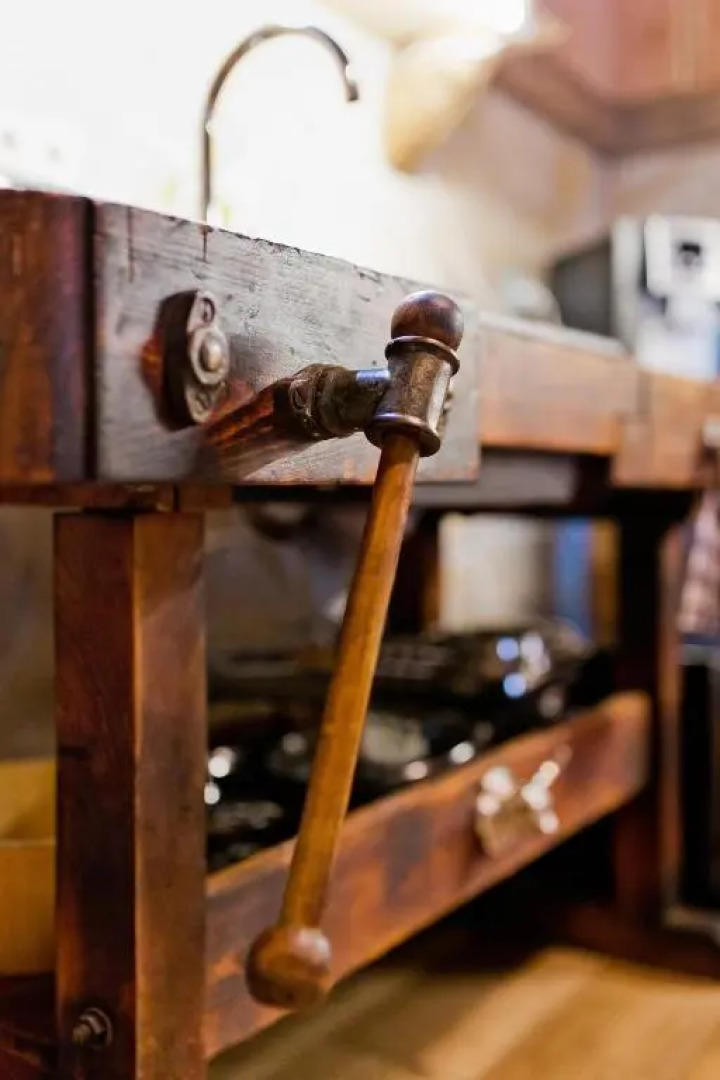 Ferienwohnung Chiara