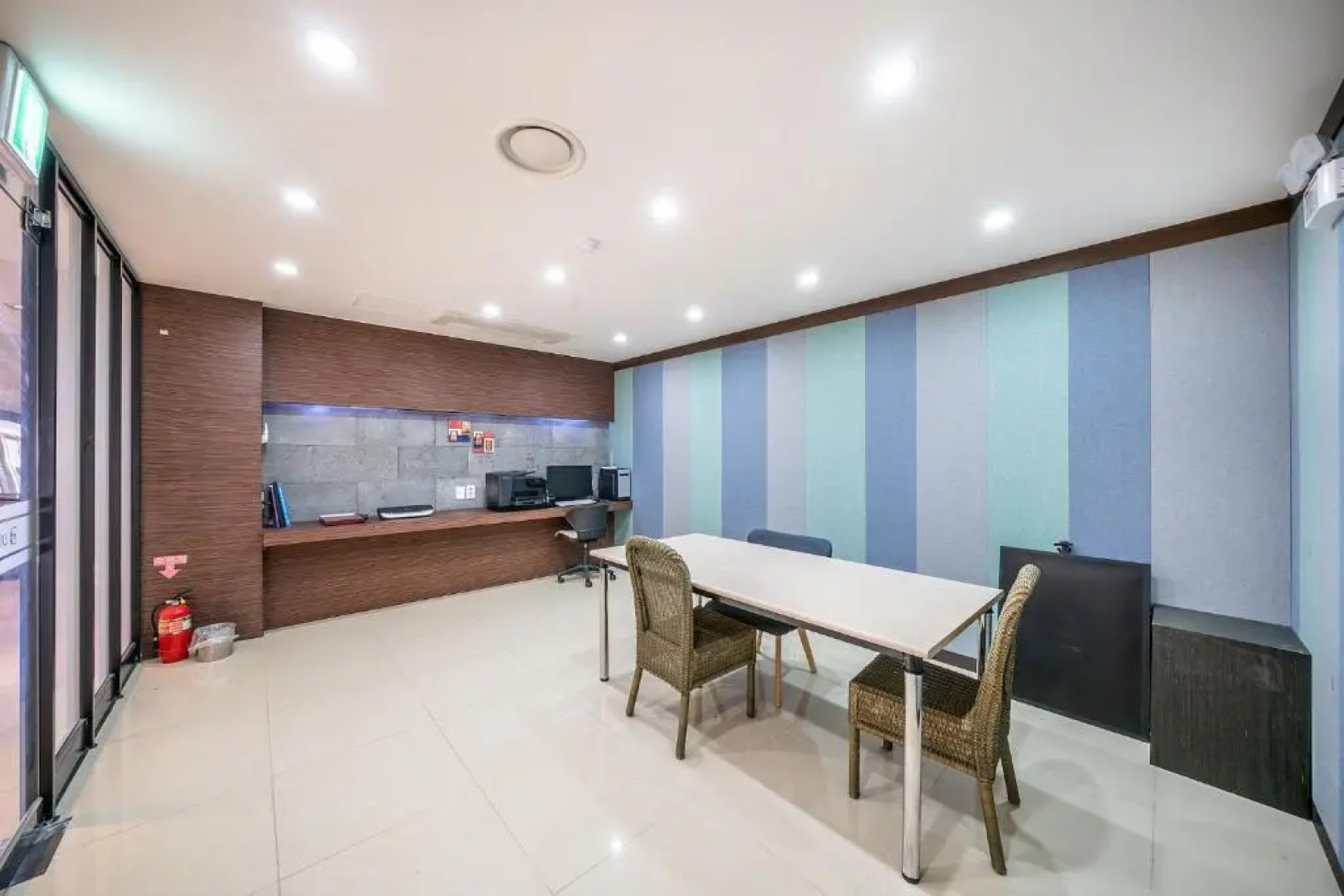 Suwon Dono1796 Hotel