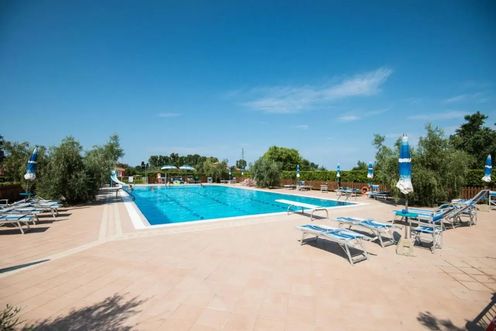 Antico Podere San Francesco Hotel